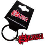 Saxon Red Logo