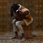 Saynave Sorry I'M Late, I Didn'T Want To Be Here