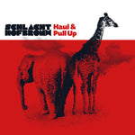 SCHLACHTHOFBRONX Haul & Pull Up