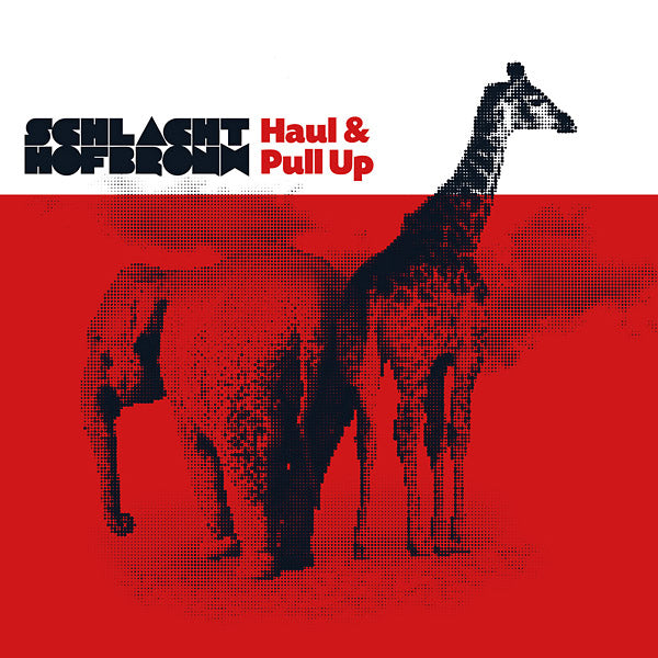 SCHLACHTHOFBRONX Haul & Pull Up