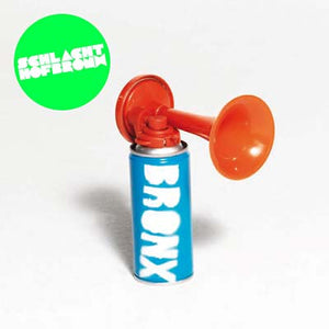 SCHLACHTHOFBRONX Schlachthofbronx