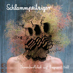 SCHLAMMPEITZIGER Damenbartblick auf Pregnant Hill
