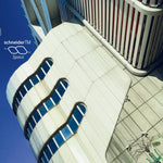 SCHNEIDER TM The 8 Of Space