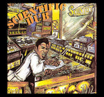 SCIENTIST Scientific Dub