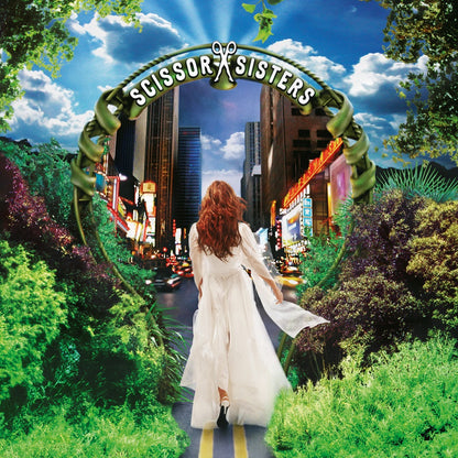 Scissor Sisters Scissor Sisters (20Th Anniversary) [2Lp]