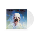 Scorpions Blackout (180 Gram Vinyl, Clear Vinyl) [Import]