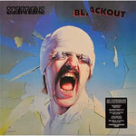 Scorpions Blackout: 50th Anniversary Edition [Import] (Bonus CD, Anniversary Edition