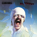 Scorpions Blackout: 50th Band Anniversary [Import] (CD/DVD)