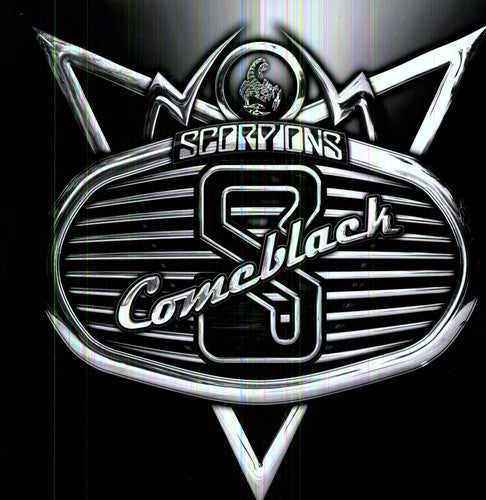 Scorpions Comeblack [Import] (2 LP)