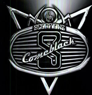Scorpions Comeblack [Import] (2 LP)