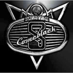 Scorpions COMEBLACK
