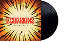 Scorpions Face The Heat [2 LP]