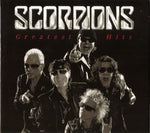 Scorpions Greatest Hits (Import)