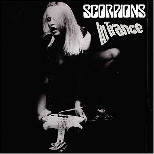 Scorpions In Trace