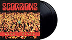 Scorpions Live Bites [2 LP]