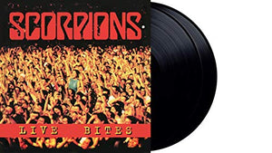 Scorpions Live Bites [2 LP]
