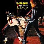 Scorpions Tokyo Tapes 50th Anniversary Edition [Import] (Bonus CD, Anniversary Edition) (2 Lp's)