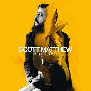 SCOTT MATTHEW Adorned