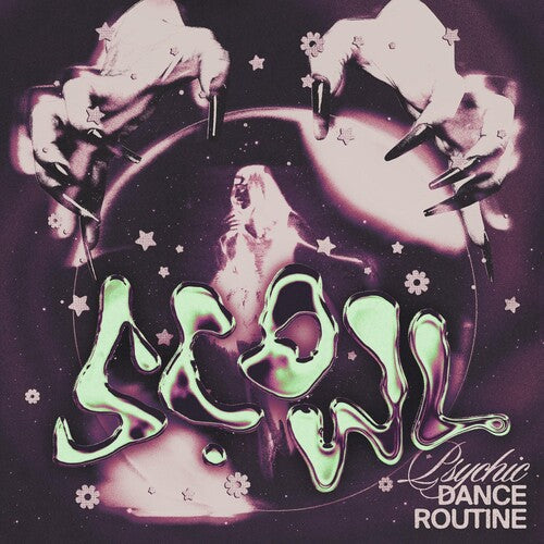 Scowl Psychic Dance Routine (Colored Vinyl [Import]