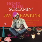 Screamin' Jay Hawkins At Home With Screamin' Jay Hawkins