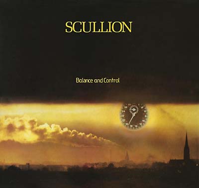 SCULLION Balance and Control