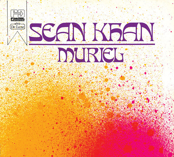 SEAN KHAN Muriel