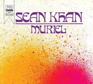 SEAN KHAN Muriel