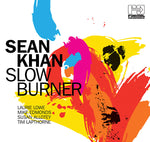 SEAN KHAN Slow Burner