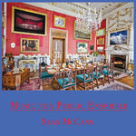 SEAN MCCANN Music For Public Ensemble