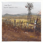 Sean Pratt Prairie Whistle Call [Lp]