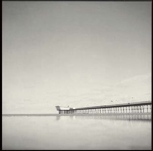 SEASONS (PRE-DIN) Your Eyes The Stars And Your Hands The Sea