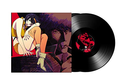 Seatbelts Cowboy Bebop (Original Series Soundtrack)