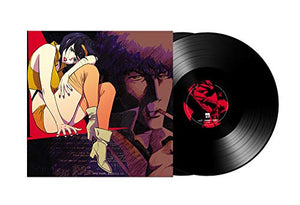 Seatbelts Cowboy Bebop (Original Series Soundtrack)