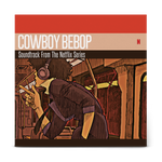 Seatbelts Cowboy Bebop (Soundtrack From The Netflix Original Series) (Lita Exclusive)