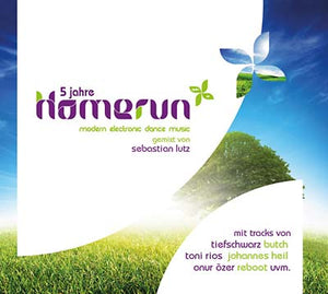 SEBASTIAN LUTZ 5 Jahre Homerun