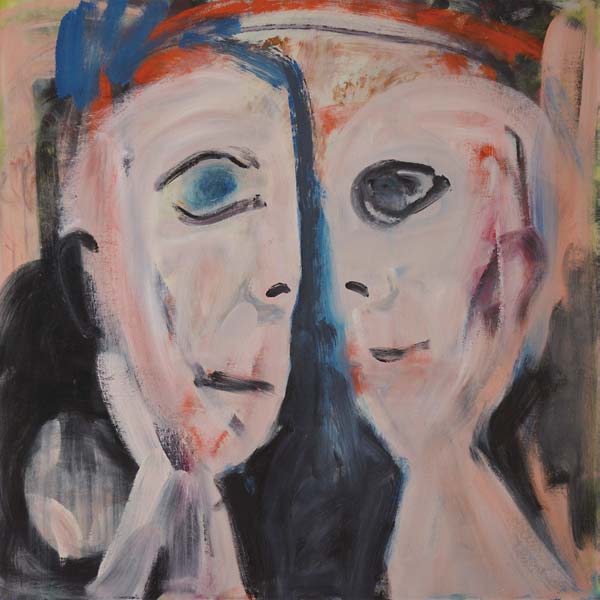 SEBASTIAN MULLAERT AND EITAN REITER Reflections of Nothingness