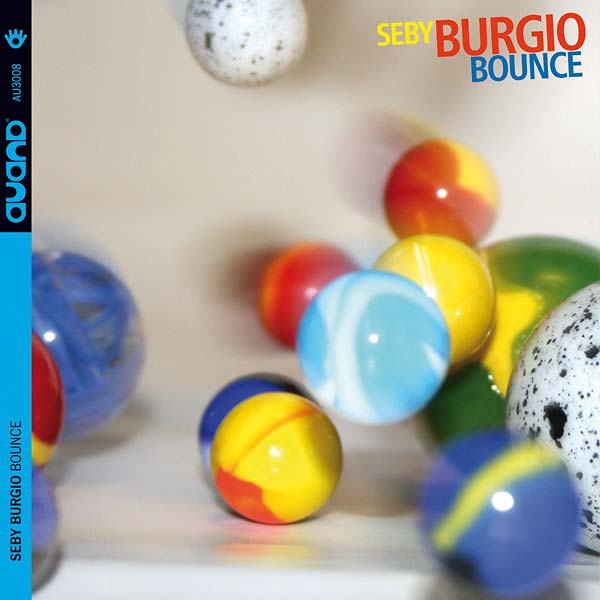 SEBY BURGIO Bounce