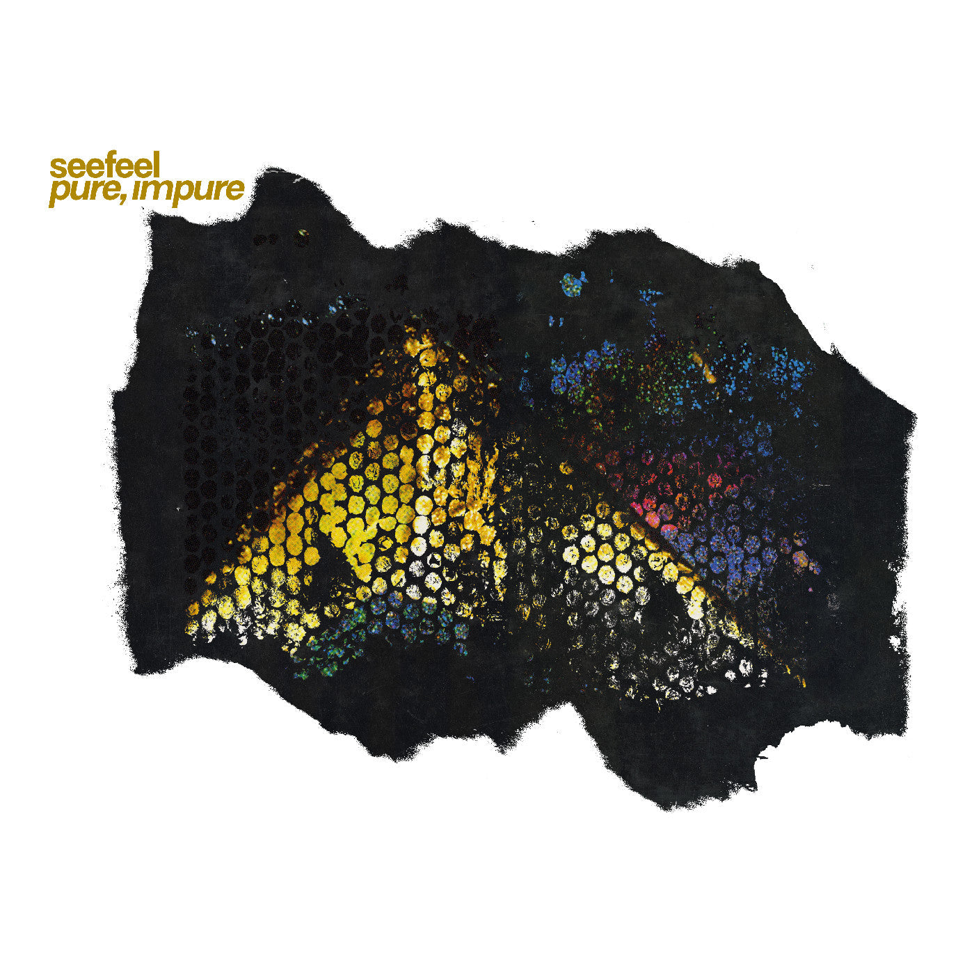 Seefeel Impure Pure