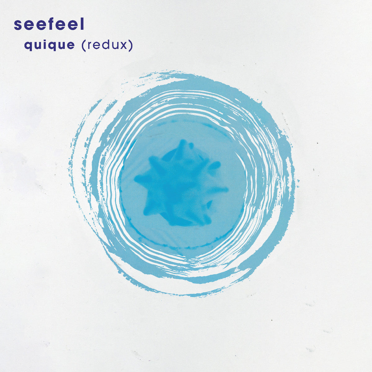 Seefeel Quique Redux