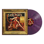 Seether Holding Onto Strings Better Left To Fray [Twilight Lp]