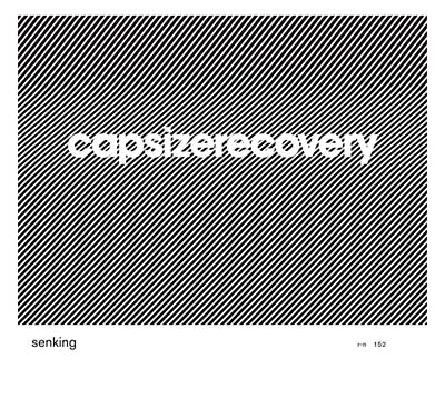 SENKING Capsize Recovery