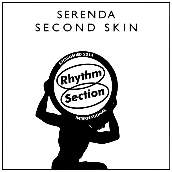 Serenda Second Skin [12"]