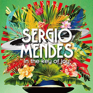 Sergio Mendes In The Key Of Joy [LP]