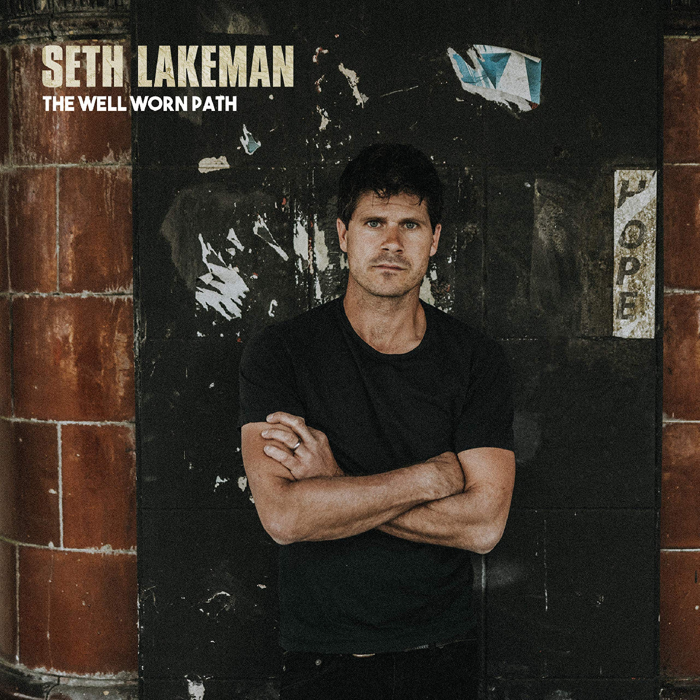 Seth Lakeman The Well Worn Path