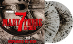 Seven Mary Three Churn (Indie Exclusive) (Milky Clear W/Black Splatter Vinyl) [2Lp]