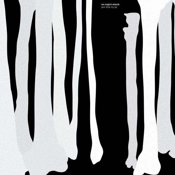 SEX MAGICK WIZARDS Your Bliss My Joy