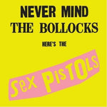 Sex Pistols Never Mind the Bollocks [Import]