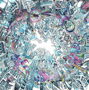 SHACKLETON WITH ERNESTO TOMASINI Devotional Songs