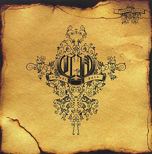 SHADOW HUNTAZ Corrupt Data