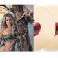 Shakira Oral Fixation Vol. 2 (20Th Anniversary) (Opaque Bone Vinyl ) (2Lp)